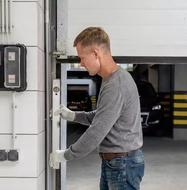 Why Choose Us for Door, Gate and Security Services in Dix Hills, NY