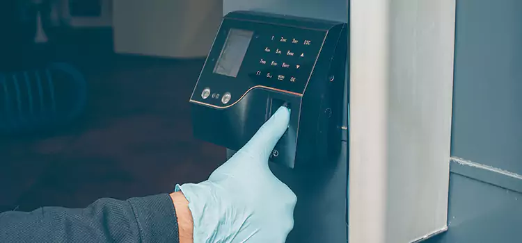 Access Control Installation Dix Hills