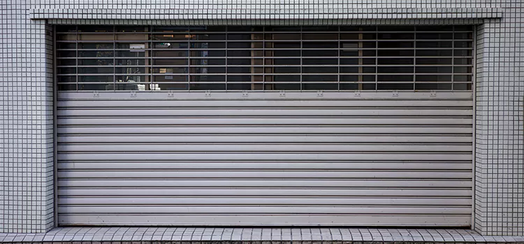 Advanced Solutions for Your Aluminum Garage Doors in Dix Hills, New York