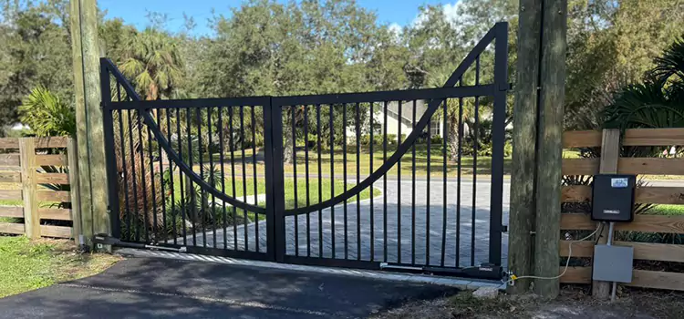 Gate Motor Repair Dix Hills