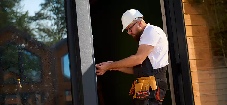 Replace Balcony Door Dix Hills