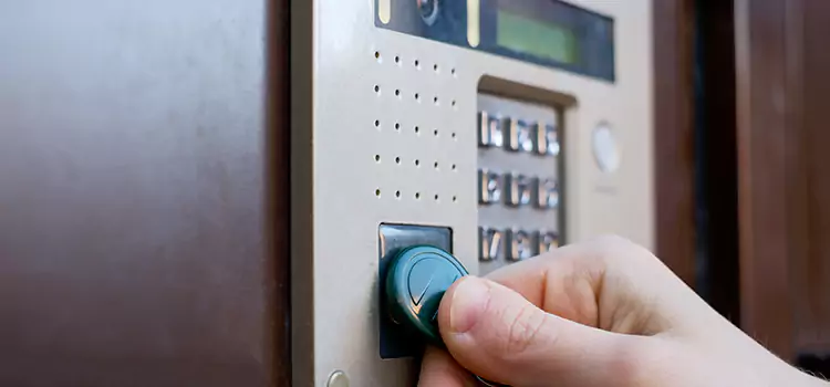 Enhanced Security Features Dix Hills