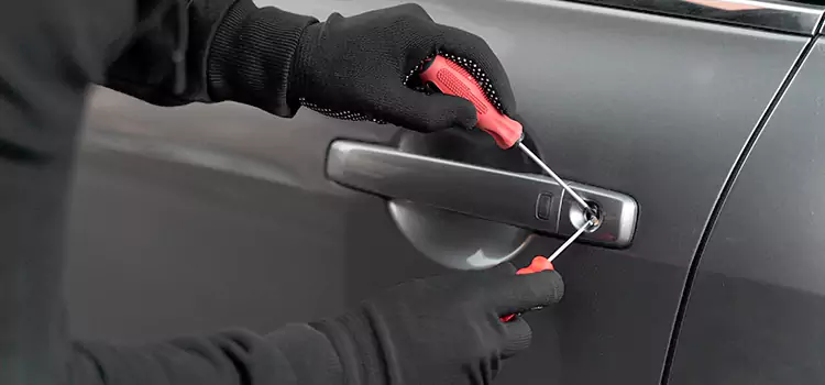 Locked Out of Car Help Dix Hills