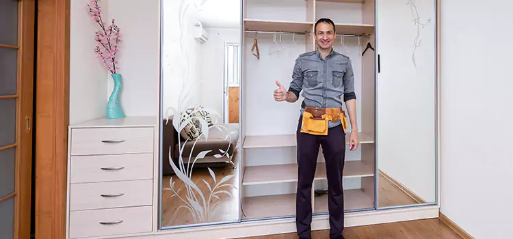 Sliding Closet Door Replacement Dix Hills