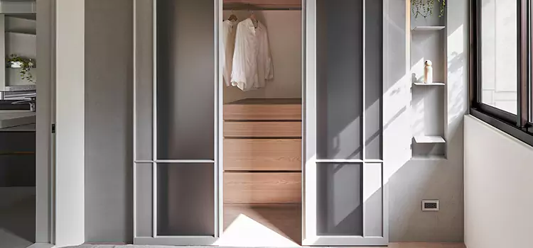 Mirror Sliding Door Replacement Dix Hills