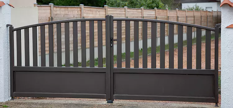 Advanced Gate Solutions in Dix Hills, NY
