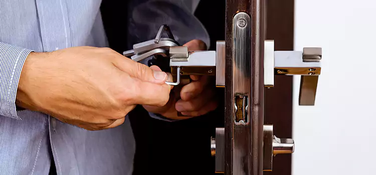 Commercial Door Lock Repair Dix Hills
