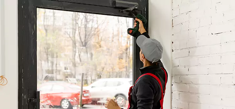 Comprehensive Door Closer Services in Dix Hills, NY