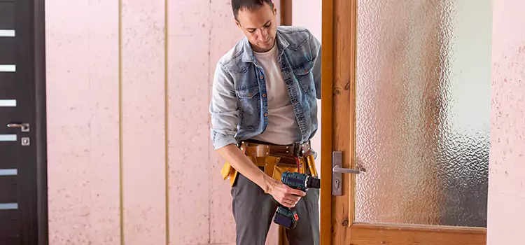 Exterior Door Frame Installation Dix Hills