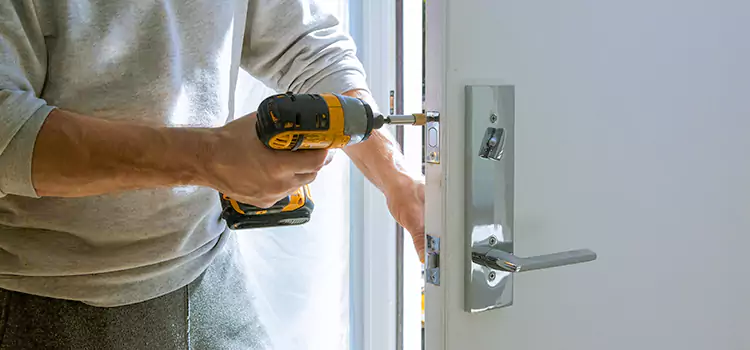 Door Knob Lock Repair Dix Hills