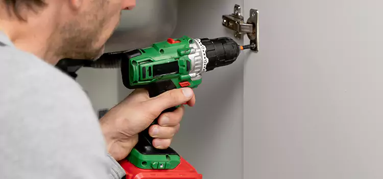Commercial Door Hinge Repair Dix Hills
