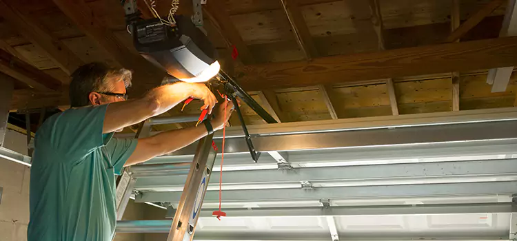 Garage Door Opener Sales and Installation Dix Hills