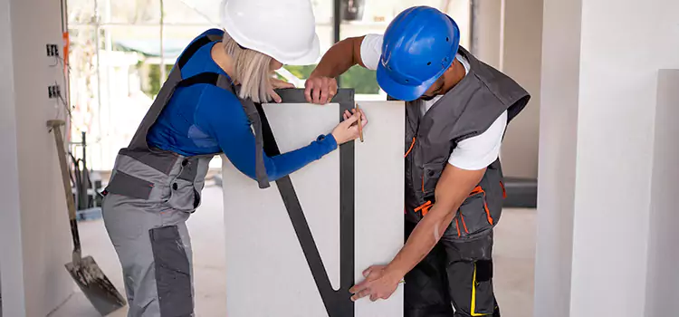 Why Choose Us for Door Panel Services in Dix Hills, NY?