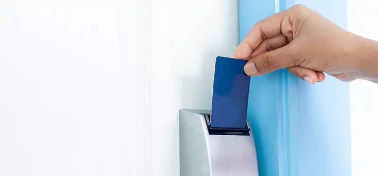 Access Control System Integration Dix Hills