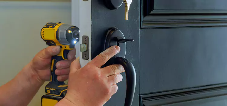 Locksmith Emergency Service Dix Hills