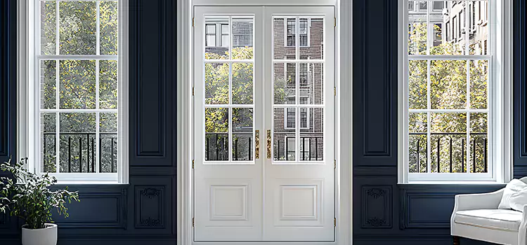 French Door Lock Repair Dix Hills