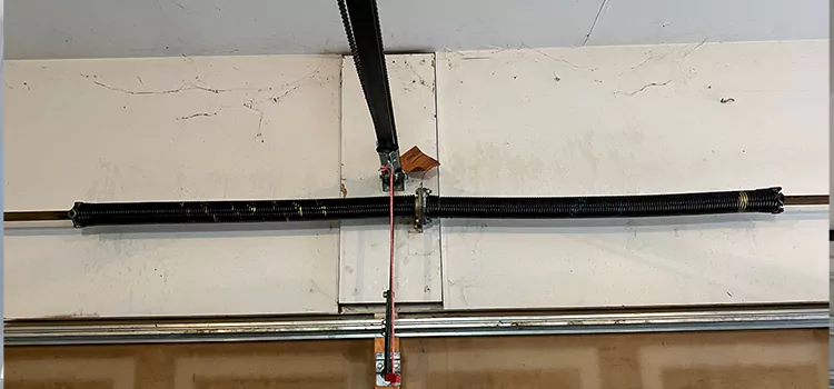 Garage Door Cable Repair Near Me in Dix Hills, NY