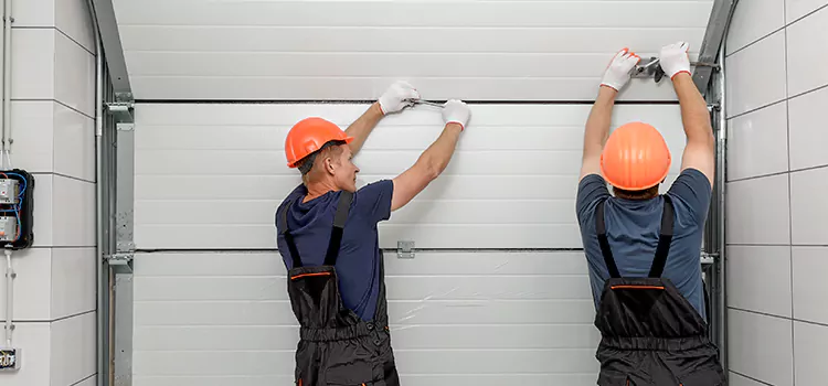 Choose Us for Your Garage Door Needs in Dix Hills