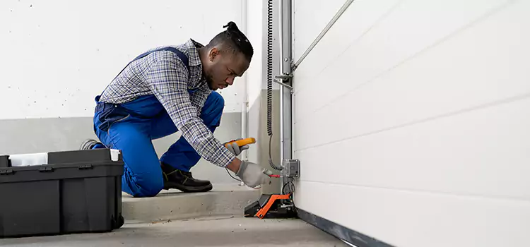 Expert Solutions for Every Garage Lock Need in Dix Hills, NY