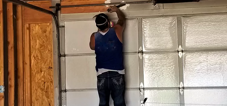 Specialized Garage Door Panel Solutions in Dix Hills, NY
