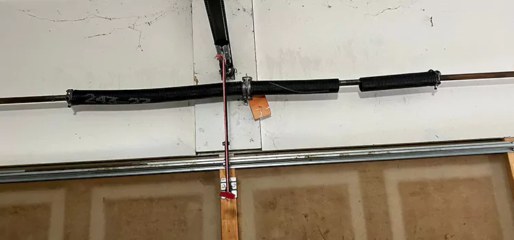 Overhead Door Spring Replacement Dix Hills