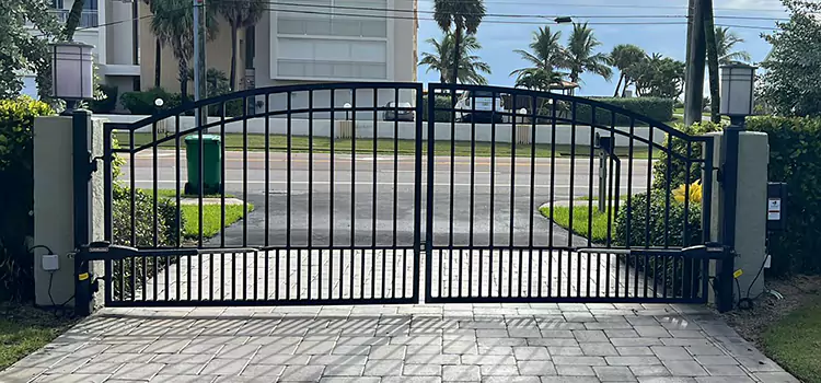 Gate Opener Replacement Near Me in Dix Hills, NY