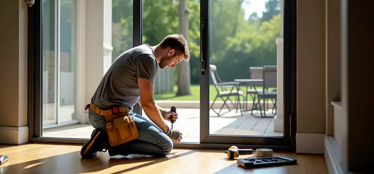 Comprehensive Solutions for Every Glass Door Need in Dix Hills, NY