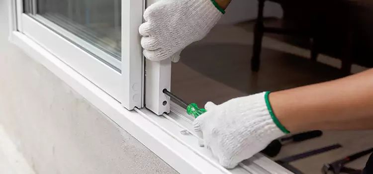 Sliding Glass Door Lock Repair Dix Hills