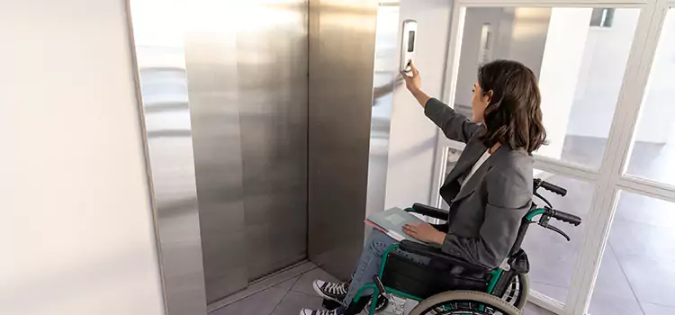 Benefits of Modern Handicap Door Systems in Dix Hills, NY
