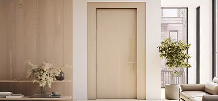 Choose Quality for Your Inside Doors in Dix Hills, NY