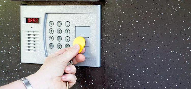 Electronic Door Lock Installation Dix Hills