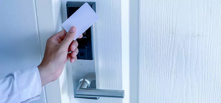 Why Choose Us for Your Keycard Lock Installation in Dix Hills, NY?