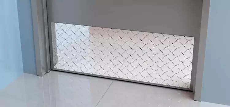 Benefits of Professional Kick Plate Solutions in Dix Hills, NY