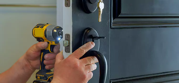 Commercial Door Lock Installation Dix Hills