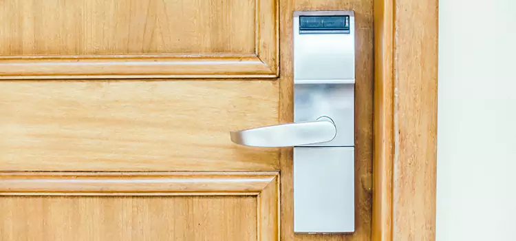 Electromagnetic Door Lock Installation Dix Hills
