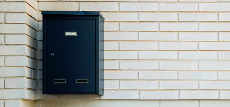 Mailbox Lock Repair Dix Hills