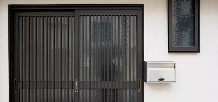 Sliding Screen Door Repair Dix Hills
