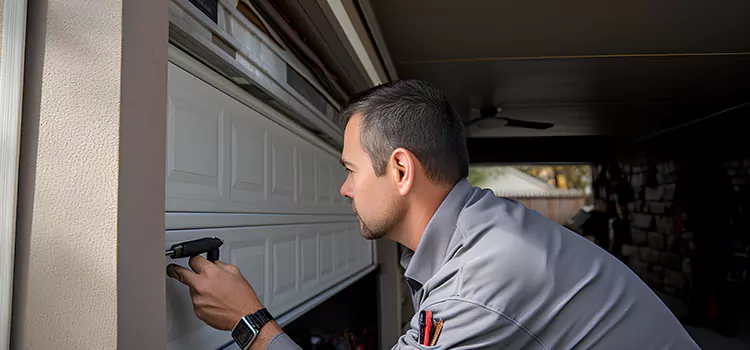 Garage Door Cable Replacement Dix Hills