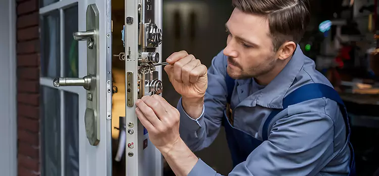 Residential Lock Installation Dix Hills