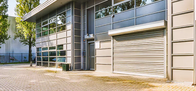 Electric Roller Garage Doors Dix Hills