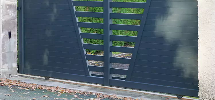 Automated Gate Company Near Me Dix Hills