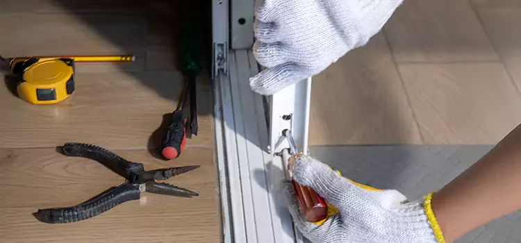 Sliding Door Installation Services in Dix Hills, NY