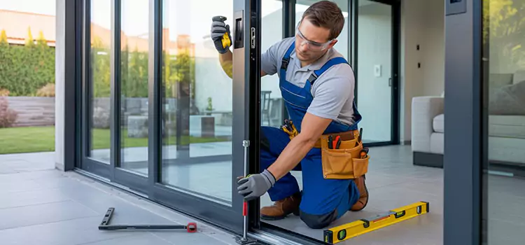 Sliding Screen Door Repair Dix Hills