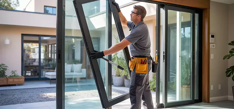 Specialized Sliding Door Roller Services in Dix Hills, New York