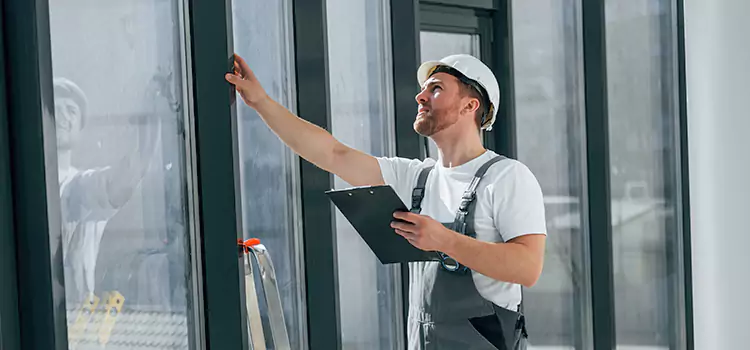 Comprehensive Solutions for Your Sticking Doors in Dix Hills, NY