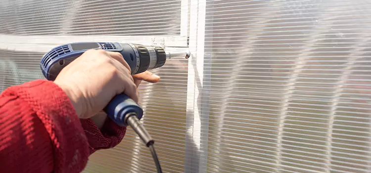 Sliding Screen Door Repair Dix Hills