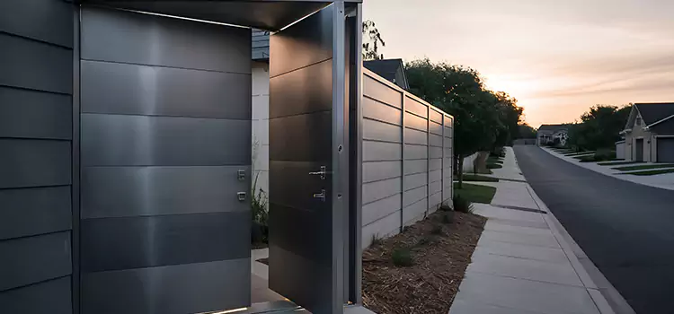 Comprehensive Steel Door Solutions in Dix Hills, NY