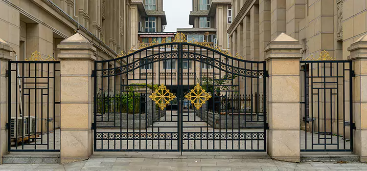 Comprehensive Iron Gate Maintenance Solutions in Dix Hills, NY