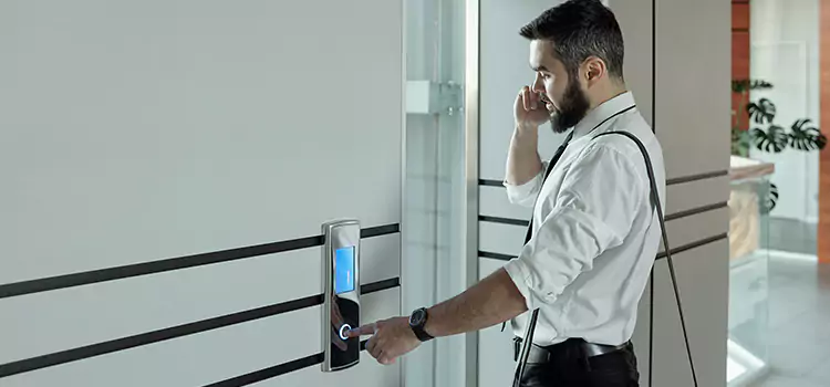 Cloud Based Access Control Dix Hills