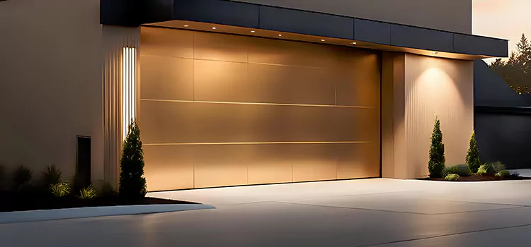 Aluminum Garage Door Installation Dix Hills